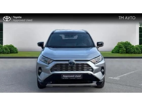 Toyota Rav4 2.5HSD FWD STYLE, снимка 5