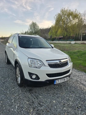 Opel Antara 2.2 CDTI 2015г. АВТОМАТИК 4.4 , снимка 2