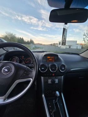 Opel Antara 2.2 CDTI 2015г. АВТОМАТИК 4.4 , снимка 9