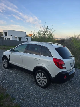 Opel Antara 2.2 CDTI 2015г. АВТОМАТИК 4.4 , снимка 4
