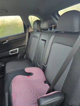 Opel Antara 2.2 CDTI 2015г. АВТОМАТИК 4.4 , снимка 8