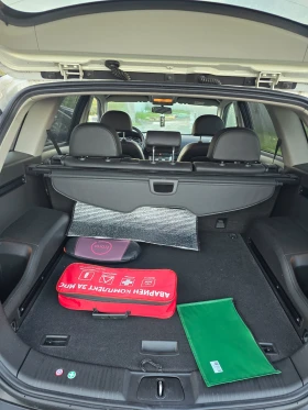 Opel Antara 2.2 CDTI 2015г. АВТОМАТИК 4.4 , снимка 13