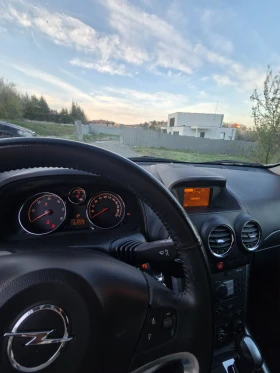 Opel Antara 2.2 CDTI 2015г. АВТОМАТИК 4.4 , снимка 10