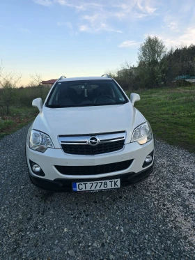 Opel Antara 2.2 CDTI 2015г. АВТОМАТИК 4.4 , снимка 3