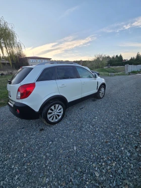 Opel Antara 2.2 CDTI 2015г. АВТОМАТИК 4.4 , снимка 6