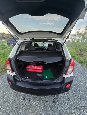 Opel Antara 2.2 CDTI 2015г. АВТОМАТИК 4.4 , снимка 12