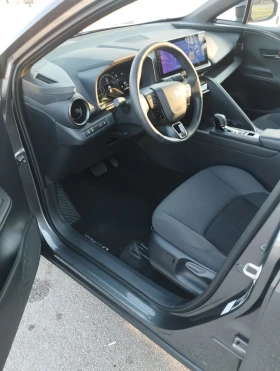 Toyota C-HR team Deuchland+ technic packet , снимка 5