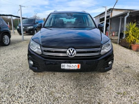 VW Tiguan 2.0i ЕКЗЕКУТИВ- ЛУКС ШВЕЙЦАРИЯ, снимка 2