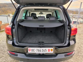 VW Tiguan 2.0i ЕКЗЕКУТИВ- ЛУКС ШВЕЙЦАРИЯ, снимка 6