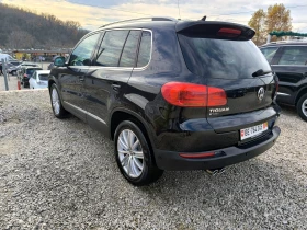 VW Tiguan 2.0i ЕКЗЕКУТИВ- ЛУКС ШВЕЙЦАРИЯ, снимка 7