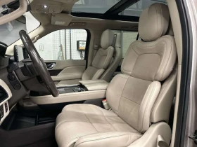 Lincoln Navigator Reserve * HEAD-UP| 7-PASS| 450HP| LEATHER| SUNROOF, снимка 9
