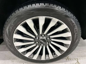 Lincoln Navigator Reserve * HEAD-UP| 7-PASS| 450HP| LEATHER| SUNROOF, снимка 15