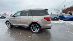 Lincoln Navigator Reserve * HEAD-UP| 7-PASS| 450HP| LEATHER| SUNROOF, снимка 5