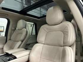 Lincoln Navigator Reserve * HEAD-UP| 7-PASS| 450HP| LEATHER| SUNROOF, снимка 10