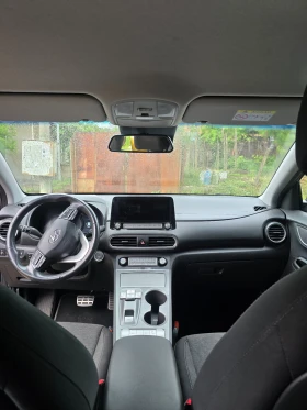 Hyundai Kona 64 kWh Fashion, снимка 8