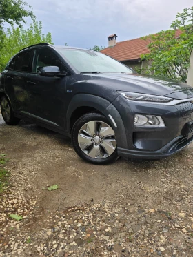 Hyundai Kona 64 kWh Fashion, снимка 2