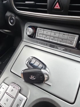 Hyundai Kona 64 kWh Fashion, снимка 9