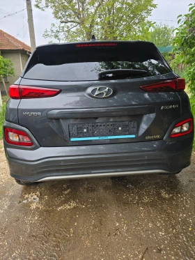 Hyundai Kona 64 kWh Fashion, снимка 3