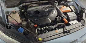 Hyundai Kona 2.0 N* КОЖА* ПОДГРЕВ* ОБДУХВ* НАВИ* КАМЕРА* ПАНО, снимка 6