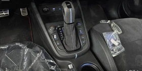 Hyundai Kona 2.0 N* КОЖА* ПОДГРЕВ* ОБДУХВ* НАВИ* КАМЕРА* ПАНО, снимка 9