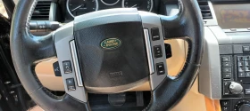 Land Rover Range Rover Sport 3.6TDV, снимка 6