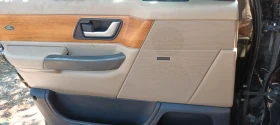 Land Rover Range Rover Sport 3.6TDV, снимка 2