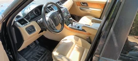 Land Rover Range Rover Sport 3.6TDV, снимка 3