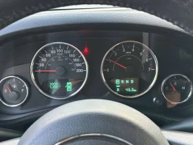 Jeep Wrangler SAHARA/CARFAX/ФИНАНСИРАНЕ, снимка 8