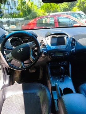 Hyundai IX35 2.0d 184 4Wd, снимка 6