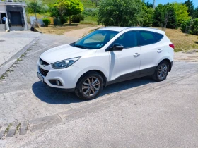 Hyundai IX35 2.0d 184 4Wd, снимка 4