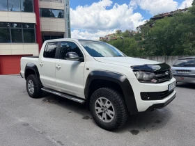 VW Amarok 2.0 TDI Bi-turbo 180к.с., снимка 2