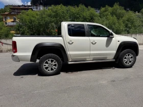 VW Amarok 2.0 TDI Bi-turbo 180к.с., снимка 3