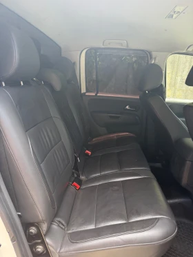 VW Amarok 2.0 TDI Bi-turbo 180к.с., снимка 10