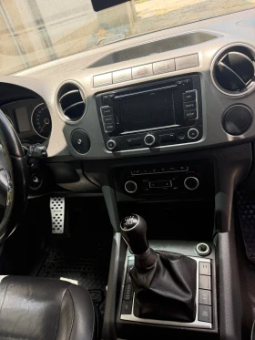 VW Amarok 2.0 TDI Bi-turbo 180к.с., снимка 12