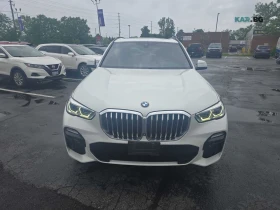 BMW X5 xDrive40i Автокредит Цена до България, снимка 3