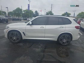 BMW X5 xDrive40i Автокредит Цена до България, снимка 5