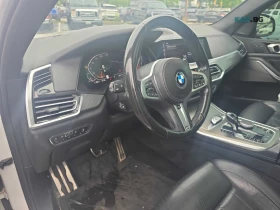 BMW X5 xDrive40i Автокредит Цена до България, снимка 6