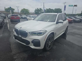 BMW X5 xDrive40i Автокредит Цена до България, снимка 1