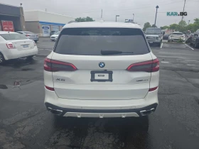BMW X5 xDrive40i Автокредит Цена до България, снимка 4