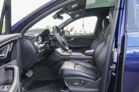 Audi SQ7 BLACKOPTIC* DISTRONIC* LANEASSIST* ОБДУХ* BANG, снимка 11