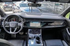 Audi SQ7 BLACKOPTIC* DISTRONIC* LANEASSIST* ОБДУХ* BANG, снимка 16