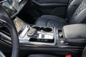 Audi SQ7 BLACKOPTIC* DISTRONIC* LANEASSIST* ОБДУХ* BANG, снимка 15
