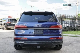 Audi SQ7 BLACKOPTIC* DISTRONIC* LANEASSIST* ОБДУХ* BANG, снимка 7