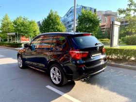 BMW X3 30d xDrive M Packet, снимка 2