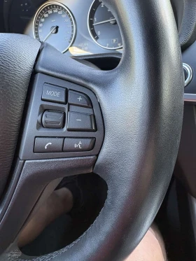 BMW X3 30d xDrive M Packet, снимка 7