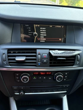 BMW X3 30d xDrive M Packet, снимка 10