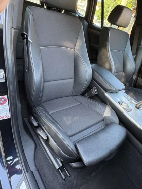 BMW X3 30d xDrive M Packet, снимка 3