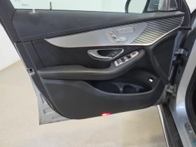 Mercedes-Benz EQC 400 4MATIC AMG Aut. Pano Head-Up Burmester Memory, снимка 13