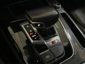 Audi SQ5 TECHNIK* BLACK OPTIC* B&O* DIS* ПАНО* КРАЙНА ЦЕНА, снимка 15