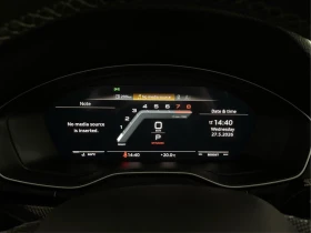 Audi SQ5 TECHNIK* BLACK OPTIC* B&O* DIS* ПАНО* КРАЙНА ЦЕНА, снимка 12